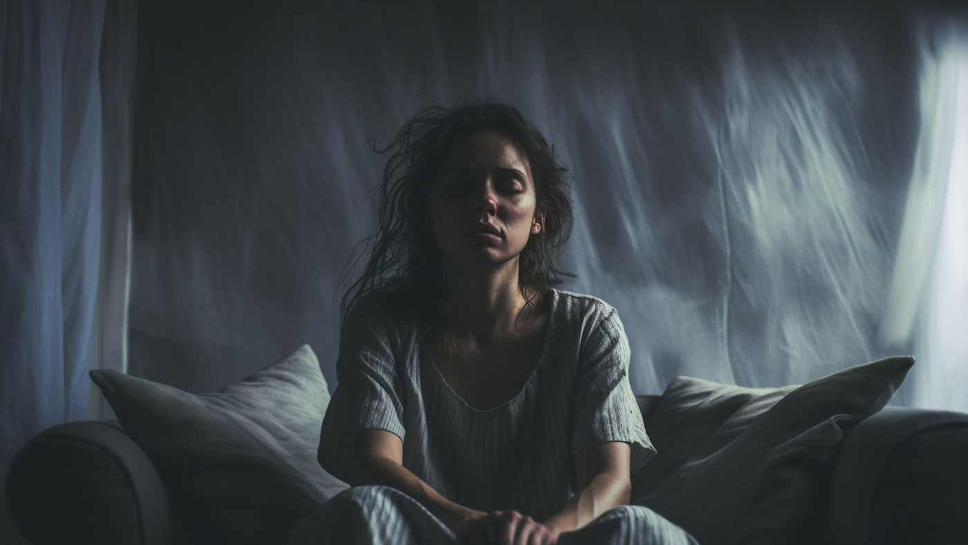 افسردگی سایکوتیک چیست؟| علائم و ۵ روش درمان