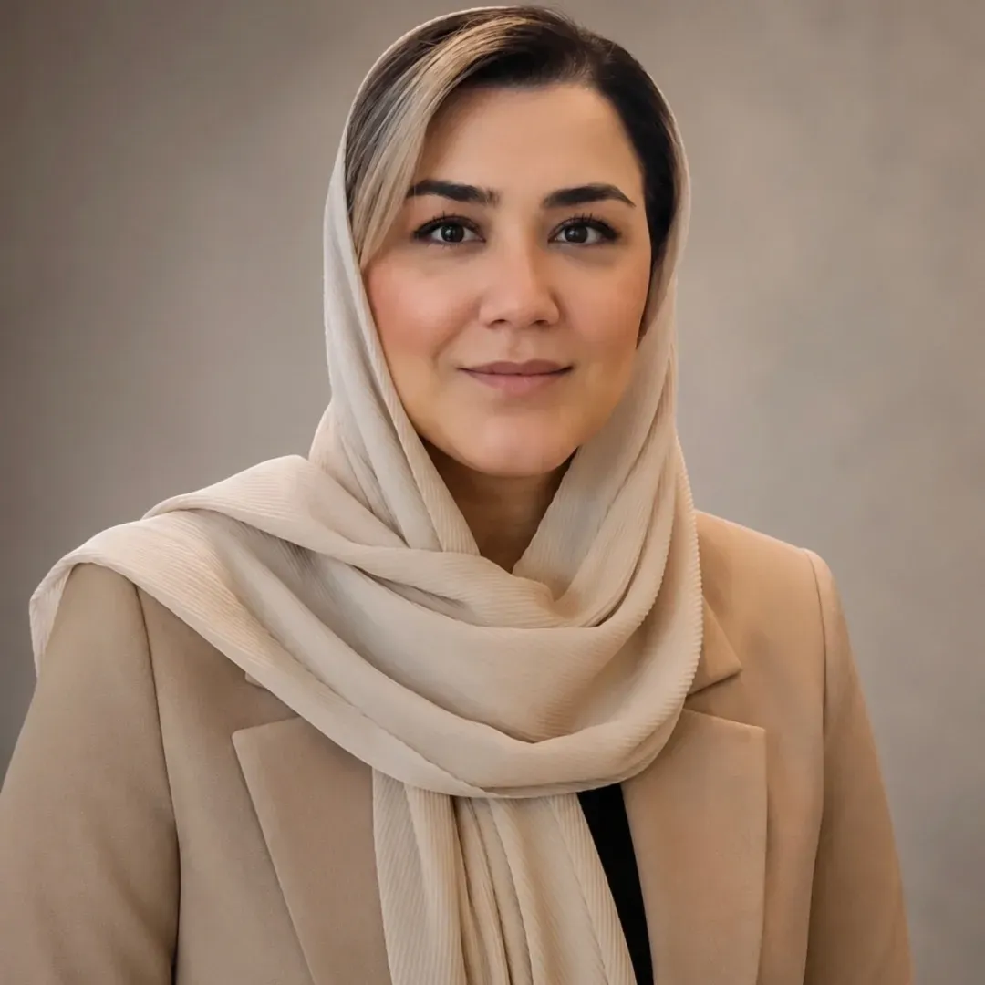 دکتر مریم تقوی‌فر